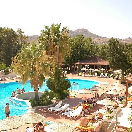 Medisun Hotel Ortakentyahşi