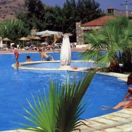 Hotel Medisun Ortakentyahşi