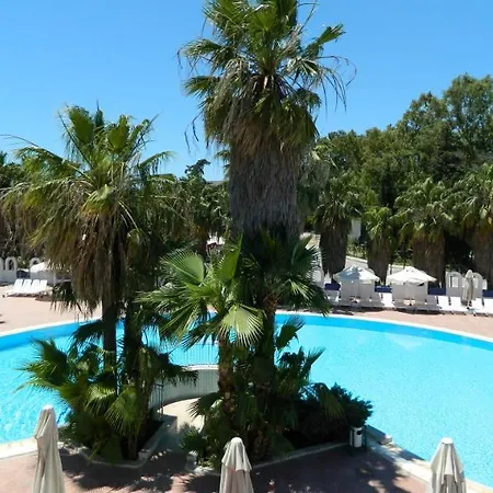 Hotel Medisun Ortakentyahşi
