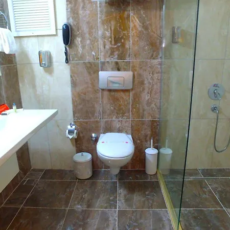Medisun Hotel Ortakentyahşi