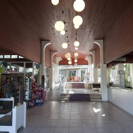 Medisun Hotel Ortakentyahşi