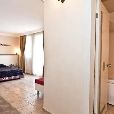 Medisun Hotel Ortakentyahşi