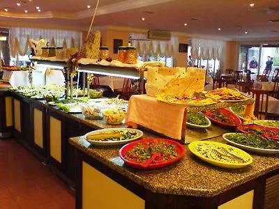 Otel Medisun Ortakent