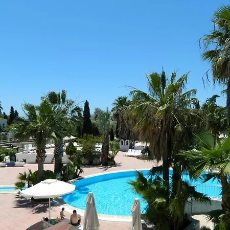 Otel Medisun