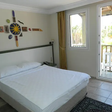 Otel Medisun