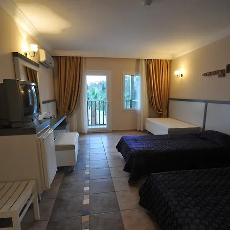 Medisun Otel
