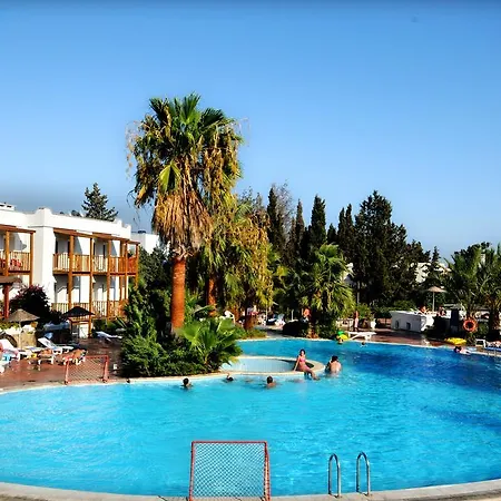 Otel Medisun 3*