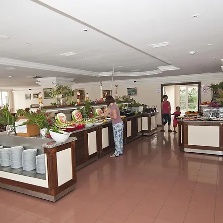 Otel Medisun 3*