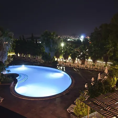 Medisun Hotel