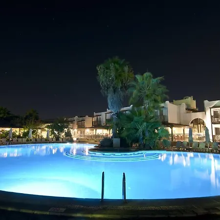 Medisun Otel Ortakent