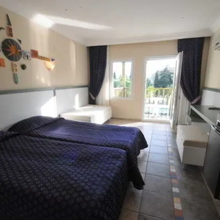 Otel Medisun 3*