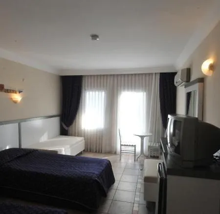 Medisun Otel Ortakent