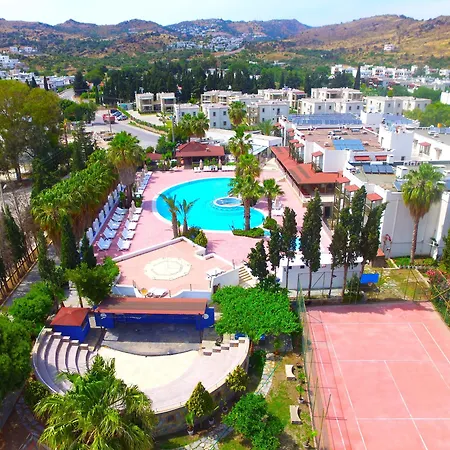 Medisun Hotel Ortakent