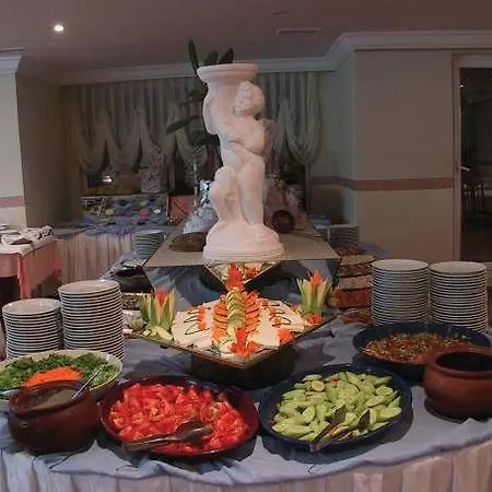 Medisun Otel 3*