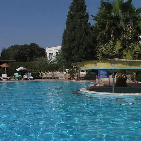 Medisun Ortakent