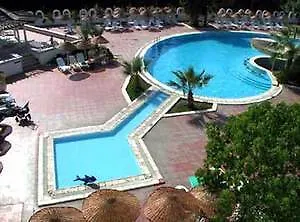 Medisun Otel 3*