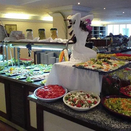 Medisun Hotel Ortakent