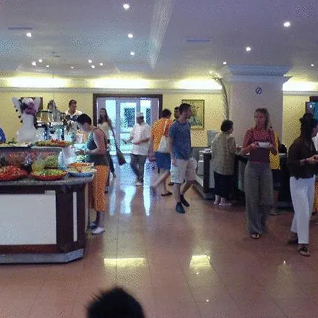 Medisun Ortakent