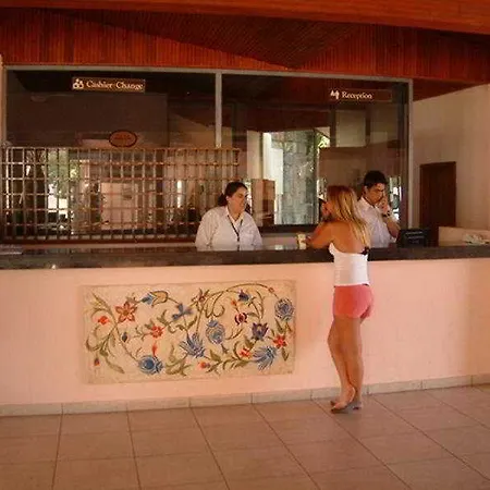 Medisun Otel 3*