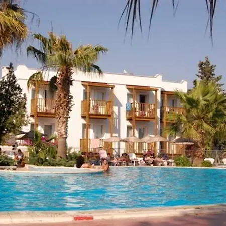 Medisun Otel Ortakent