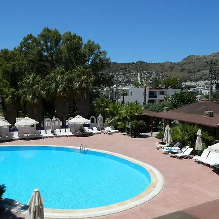 Otel Medisun
