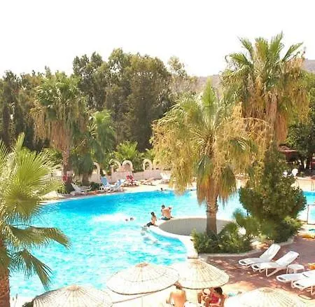 Medisun Otel 3*