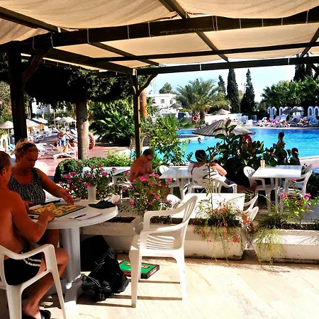 Otel Medisun