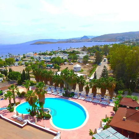 Medisun Otel 3*
