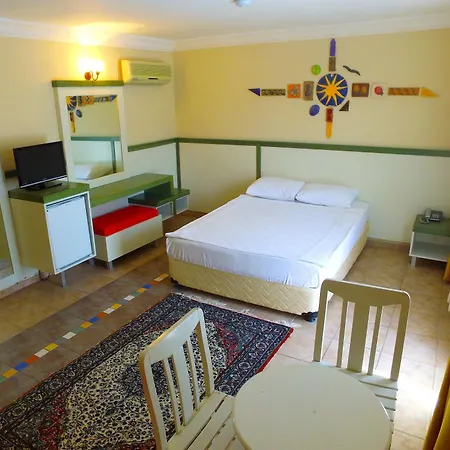Otel Medisun Ortakent