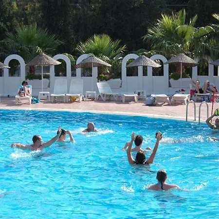 Medisun Otel 3*