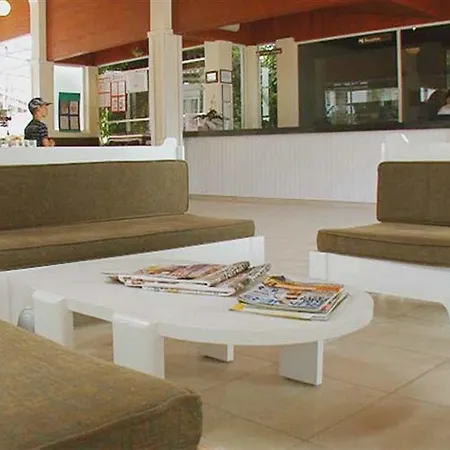 Otel Medisun Ortakent